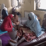 Matawalle orders free medical treatment for victims of banditry