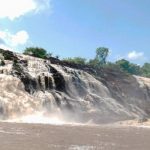 Niger State Adopts plan to develop Gurara Waterfalls