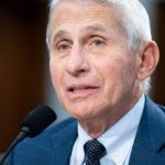 Anthony Fauci to leave role at Year end