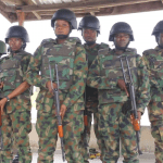 Army Women Corps to commence field training exercise