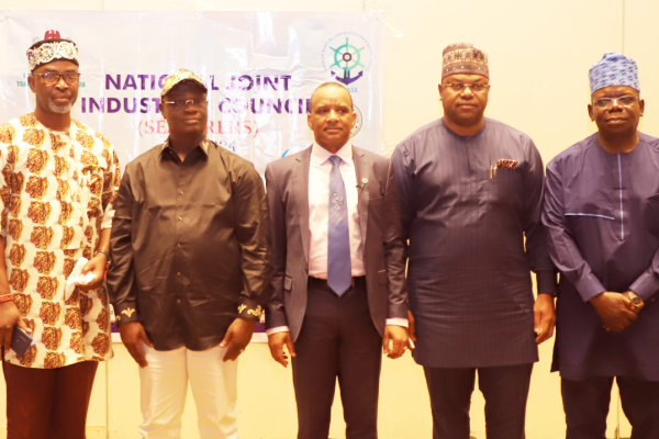 NIMASA reviews act to include improved welfare conditions of seafarers’