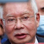 MALAYSIA'S TOP COURT UPHOLDS NAJIB RAZAK'S CONVICTION