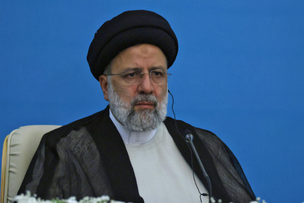 Iran exiles file suit against President Raisi ahead UN Assembly