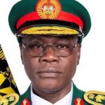 Army reiterates commitment to addressing Insecurity