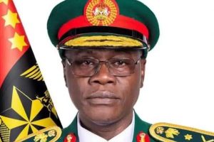 Army reiterates commitment to addressing Insecurity