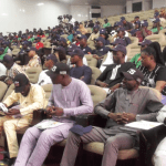 NANS, Stakeholders bemoan near collapse of education system in Nigeria