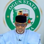 Governor Dapo Abiodun swears in New Commissioners, Deputy Chief of Staff