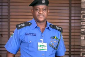 Police, FRSC to investigate automatic plate numbers