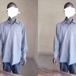 Police Arrest 25-Years-Old Man For Killing Own Children in Adamawa