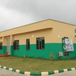 NCDMB donates vocational centre to University of Ibadan