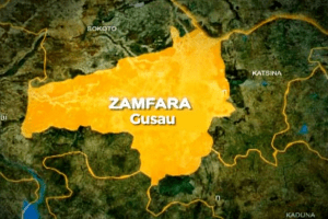 Abducted Zamfara sole administrator, ex-Councillor regain freedom