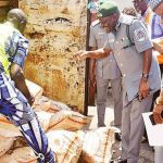 Customs Seizes Contraband worth More than N311 Million in Ogun