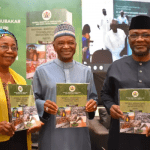 FG launches NAPTIP programme to boost agriculture
