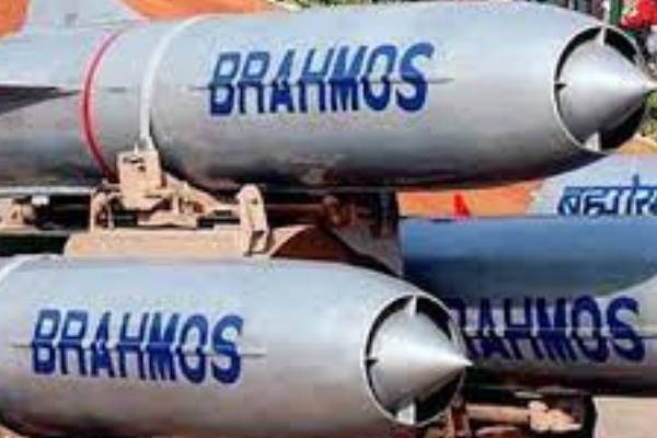 India Fires 3 Officers for Furing Missile into Pakistan