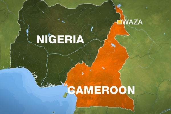 FG detrmined to resolve border disputes with Cameroon