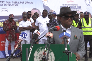 2023: Wike threatens to clampdown on electoral offenders