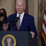 President Biden Announces Students Loan forgiveness for Americans