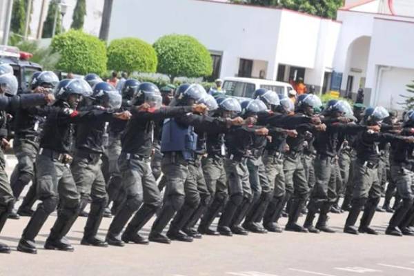 State Police will enhance National Security – University Don