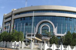ECOWAS SPEAKER MAKES CASE FOR INCREASED AGRICULTURE FUNDING