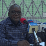 Ortom calls on FG to designate Benue as a mineral producing state
