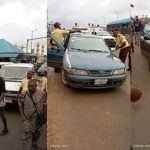 LASTMA IMPOUNDS 20 COMMERCIAL VEHICLES AT ILLEGAL PARKS AND GARAGES IN LAGOS