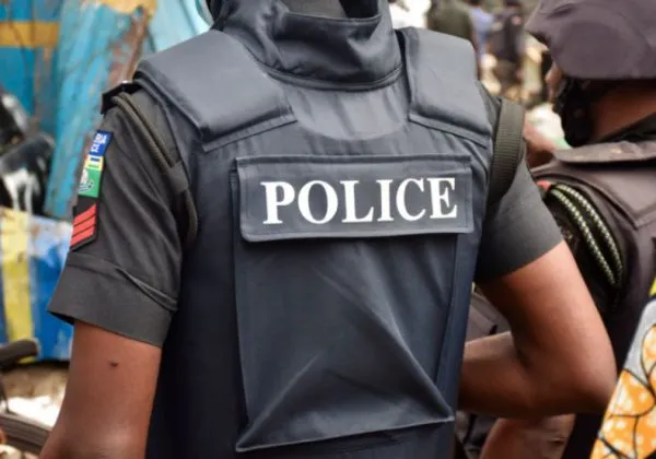 Police confirm killing of four officers, one civilian in Imo community