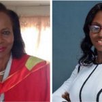 UI Political Science, Sociology Get First Female HODs
