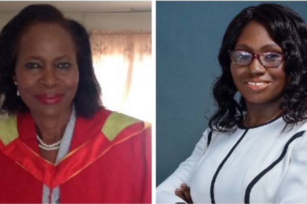 UI Political Science, Sociology Get First Female HODs