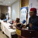 NHRC inaugurates post-insurgency committees for Yobe, Adamawa, Borno