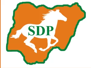 SDP is fastest growing political party in Rivers - Magnus Abe