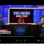 Political Awareness is Growing among Youth in Nigeria - Segalink