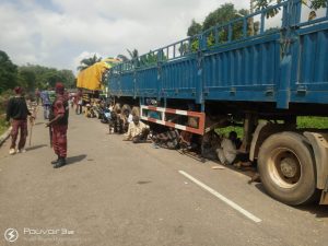 Ondo Amotekun intercepts 151 suspected invaders with charms along Akure/Ado road