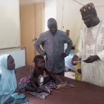 1000 Patients In Zamfara Benefit From Cash Donation To Settle Medical Bills