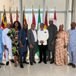 Oyedele tells African leaders to design home grown solution for accelerated devt