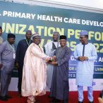 Adamawa emerges best State in routine immunisation