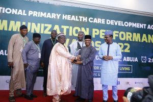 Adamawa emerges best State in routine immunisation