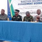 Oyo hosts Southwest Election Security Management Workshop