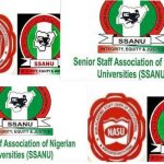 Why we suspended our strike - SSANU, NASU