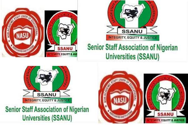Why we suspended our strike - SSANU, NASU