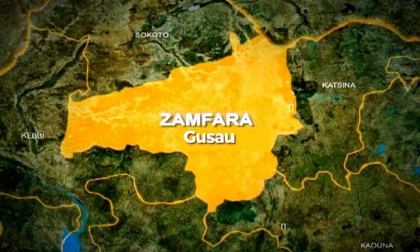 Seven family members die of food poisoning in Zamfara