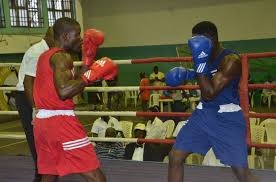 Boxing to debut as Medal Sport at NUGA Games in 2024