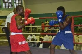  Boxing to debut as Medal Sport at NUGA Games in 2024