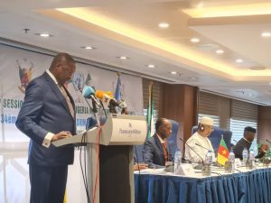 FG detrmined to resolve border disputes with Cameroon