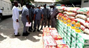  Customs generates N1.292 trillion in first half of 2022