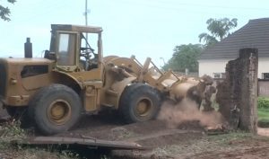 Operation Zenda arrests two kidnap suspects in Benue