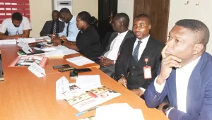 US, EFCC collaborate, train operatives, justice ministry officials on cybercrime investigation, prosecution