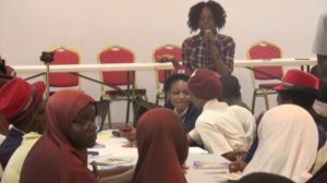 Group calls for end to female genital mutilation