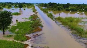 NEMA, stakeholders meet to intensify awareness on flood mitigation