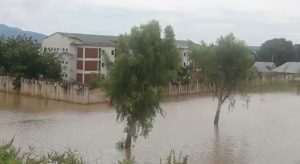 NEMA, stakeholders meet to intensify awareness on flood mitigation