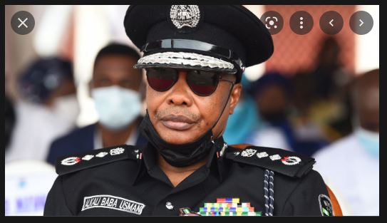 IGP ORDERS SECURITY BEEF UP AROUND SCHOOLS, HOSPITALS, CRITICAL NATIONAL INFRASTRUCTURE